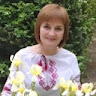 Олена Баранова