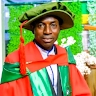 ABRAHAM GANA