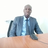 martin koome