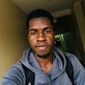 Gibson Oluka