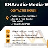 KNAradio-Média Web  
