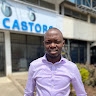 Eric Nyamai