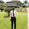 MARTIN NYONGESA