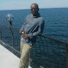 Fredrick Ngwenya
