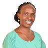 JANE KAMAU