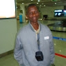 Dr. Ezekiel Gube Ibrahim