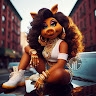 Tashay Frederick