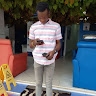 Gideon Apraku