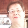 Лариса Волошина