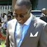 Simon Ng'ang'a