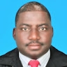 Dr. Hammad Dabo B. MNIOB