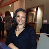 Tiffany Hudson