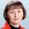 Людмила Сидоренко