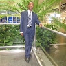 Jean Damascene HAKIZIMANA