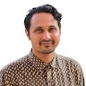Mragendra Singh