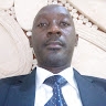 Gerald Muhuumuza