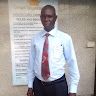 AHEBWA JOHN