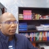 Andrew Mwangi