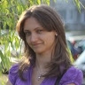 Indrė Šinkūnaitė
