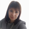 Наталя Сидорова