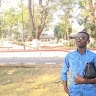 Elvis Adjei Baffour