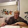 Nadiia Fesenko