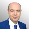 Dr. Gregory Charalabopoulos