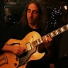 Darren Leonidas