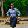 Patience Somba