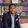 Dylan Stallworth