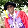 Solomon Oisasoje Ayo-Odifiri