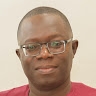 Idrissa Diongue