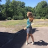 Карина Клочко