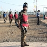 Amarjeet Kandra