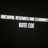 Kate Coe