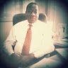David Mwangale