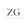 Zuzanna Gawron Translation & Interpreting