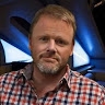 Gavin Scott