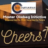 Master Oladseg Initiative  