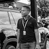 Mugenga Nziza Robin Dylan