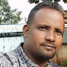 Ginbar Wakgari