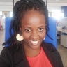 hilda thuo