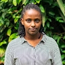 Orishaba Mercy Banga
