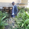 OBET SILUNGWE