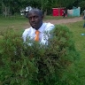 George Mwenda