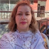 Tsvetalina Petkova