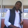 Oliver Mashalia