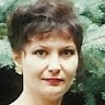 Наталья Волкова