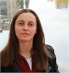 Надія Боднарук