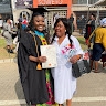Reginah Muiane